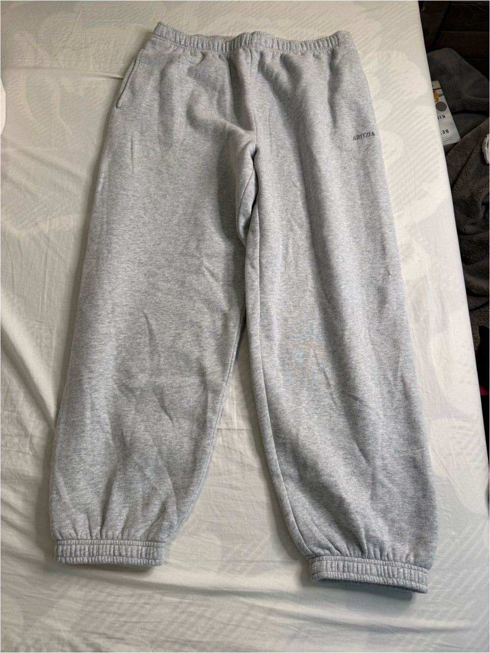 Aritizia sweats